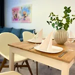 Appartement Bloom Verbandsgemeinde Bernkastel-Kues