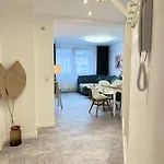 Appartement Bloom *