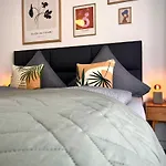 Bloom Appartement