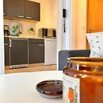 Appartement Bloom
