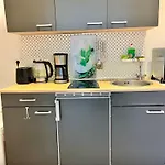 Appartement Bloom