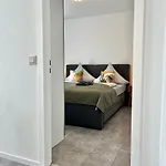 Appartement Bloom *