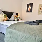 Bloom Appartement