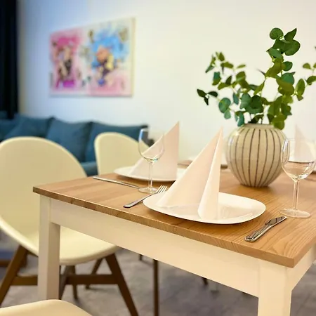 Appartement Bloom Commune fusionnée de Bernkastel-Kues