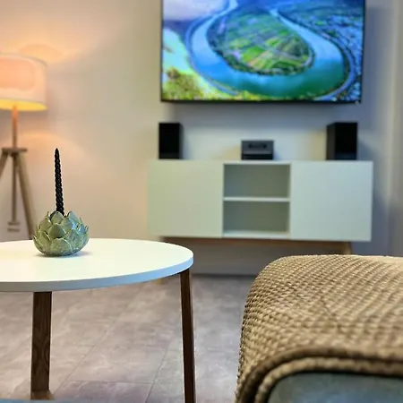 Apartamento Bloom Bernkastel-Kues