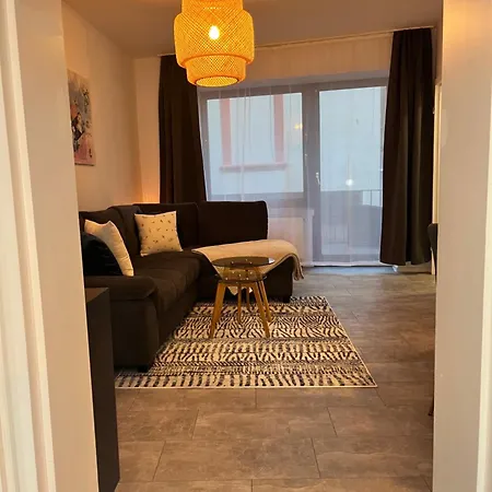 Bloom Apartamento Bernkastel-Kues