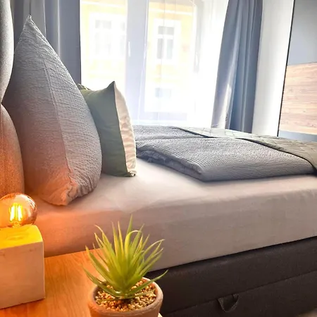 Bloom Apartamento Bernkastel-Kues