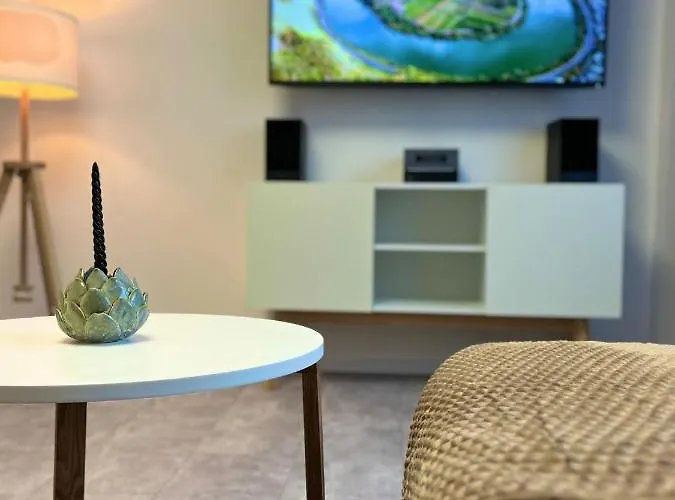 Lejlighed Bloom Bernkastel-Kues