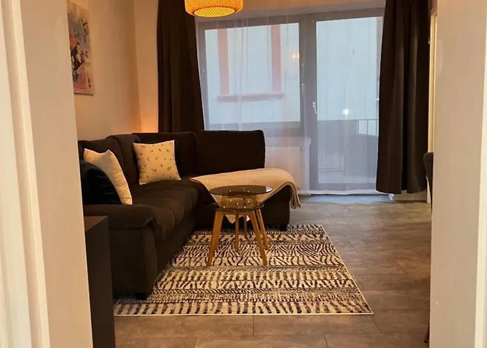 Bloom Appartement Commune fusionnée de Bernkastel-Kues