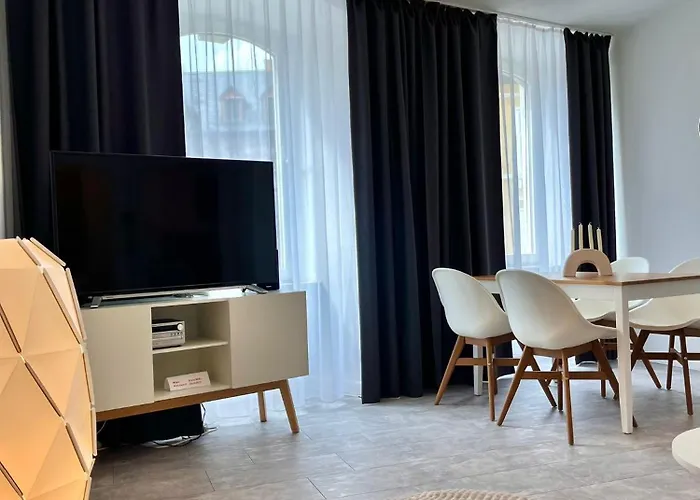 Bloom Appartement Commune fusionnée de Bernkastel-Kues